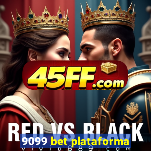 9099 bet plataforma